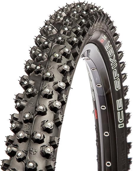 Actual product image Schwalbe Ice Spiker Pro (26 x 2.10, 54-559)