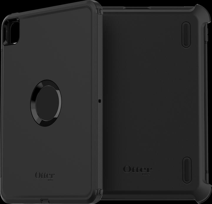 Produktbild OtterBox Defender (iPad Pro 11 2021 (3. Gen), iPad Pro 11 2020 (2. Gen), iPad Pro 11 2018 (1. Gen), iPad Pro 11 2022 (4. Gen))