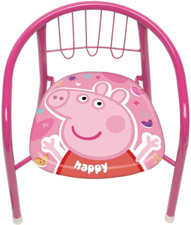 Produktbild Arditex Kinderstuhl Peppa Pig Rosa (Kindersitzgruppe)