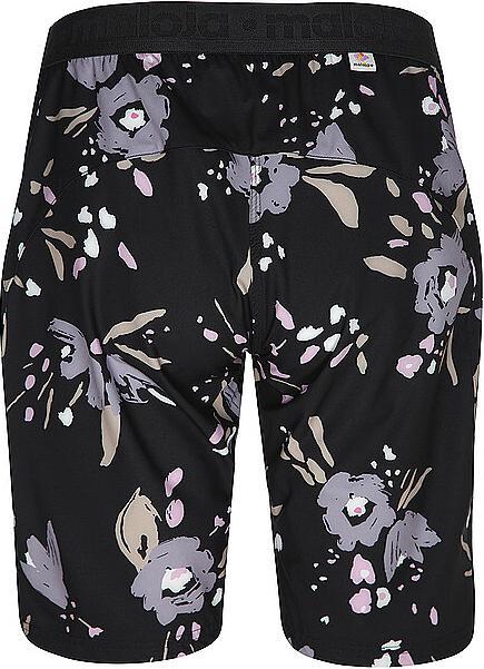 Maloja Radshort AnemonaM. Printed
