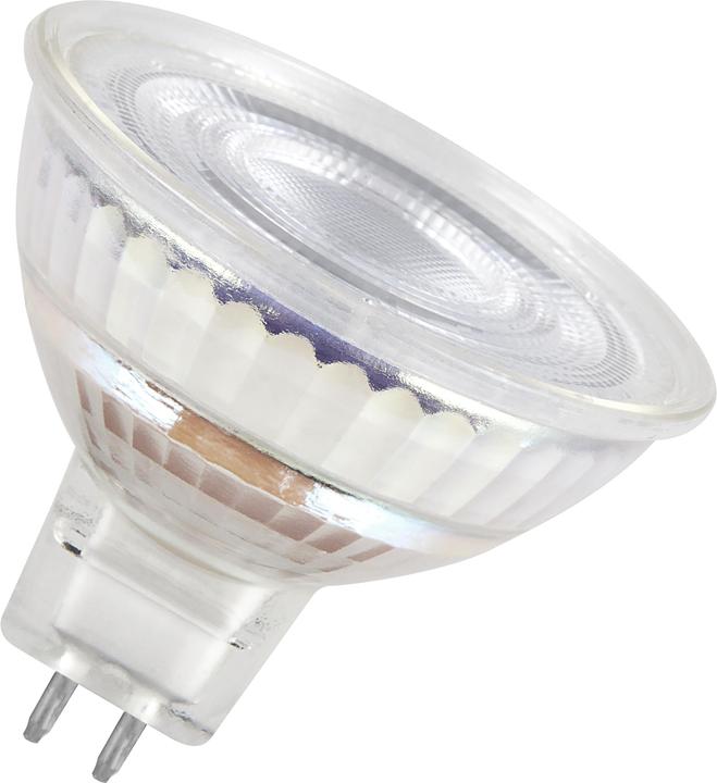 Actual product image Osram Star (GU5.3, 3.80 W, 345 lm, 2 x, F)