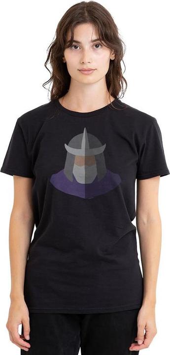 Immagine prodotto Teenage Mutant NT Maglietta Shredder Viso Adulto Unisex (XL)
