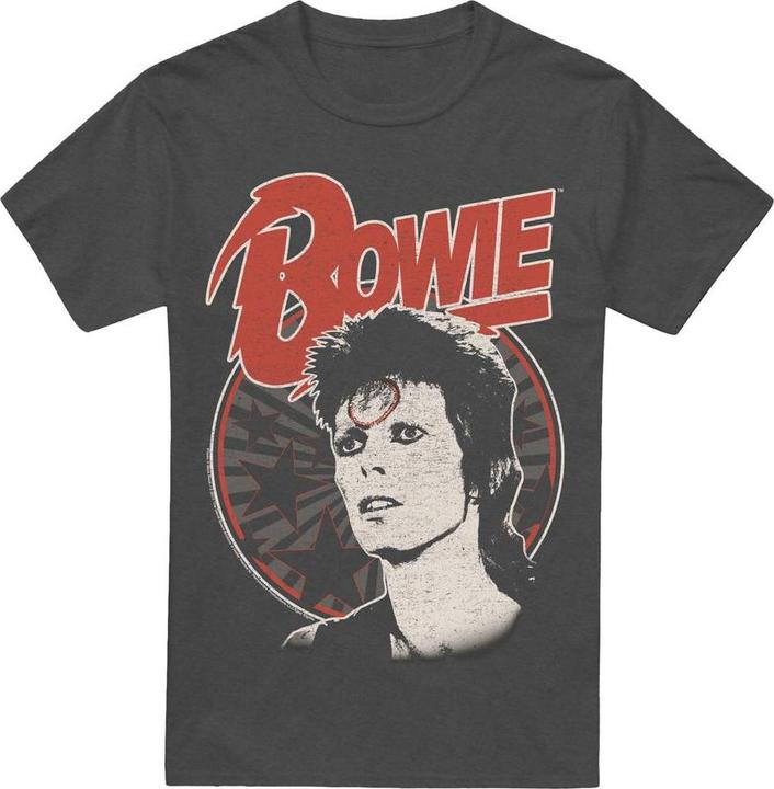 David Bowie Space Oddity TShirt
