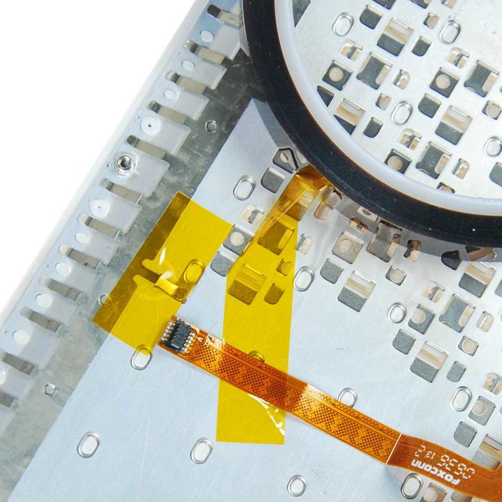 Actual product image iFixit Polyimide adhesive tape