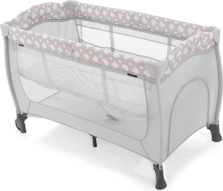 Produktbild Hauck Sleep N Play Center