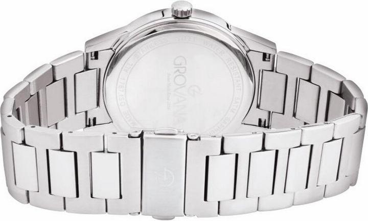 Image du produit Grovana Belleville Boulevard collection - Montre quartz swiss made (Swiss Made)