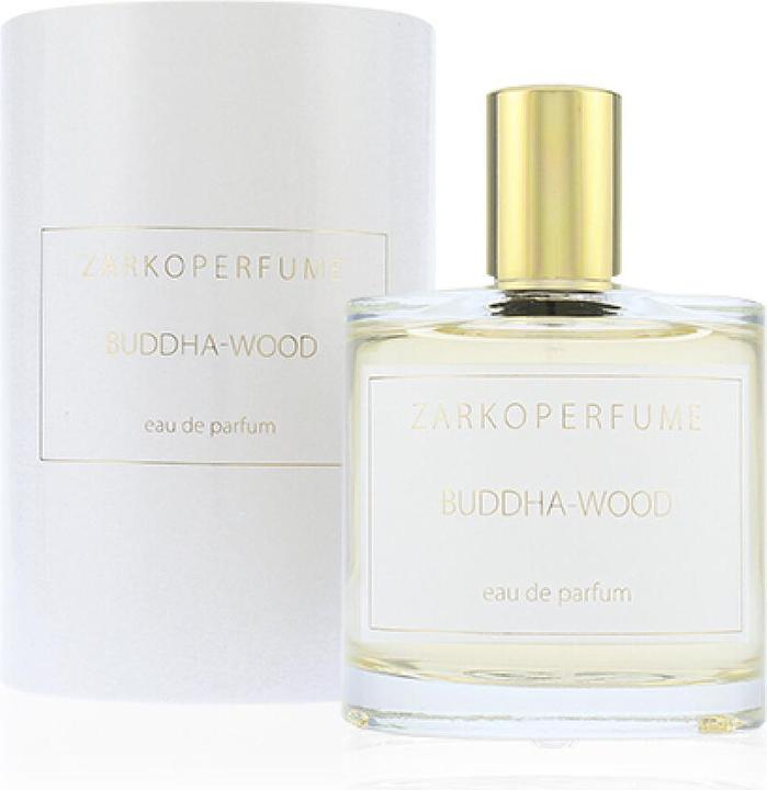 Actual product image Zarkoperfume Buddha Wood (Eau de parfum, 100 ml)