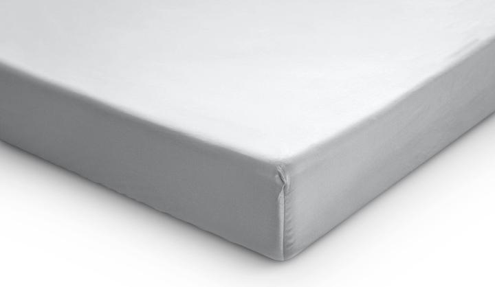 Actual product image Natura Punto Fitted sheet (160 x 200 cm)