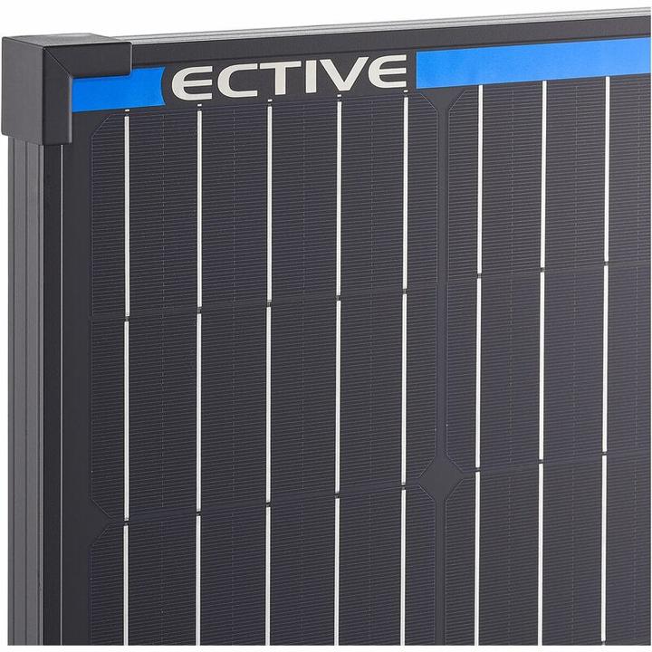 Image du produit Ective Panneau solaire 190W 36V mono panneau solaire cellule solaire PV module ers 200 Watt 24V (190 W, 11.10 kg)