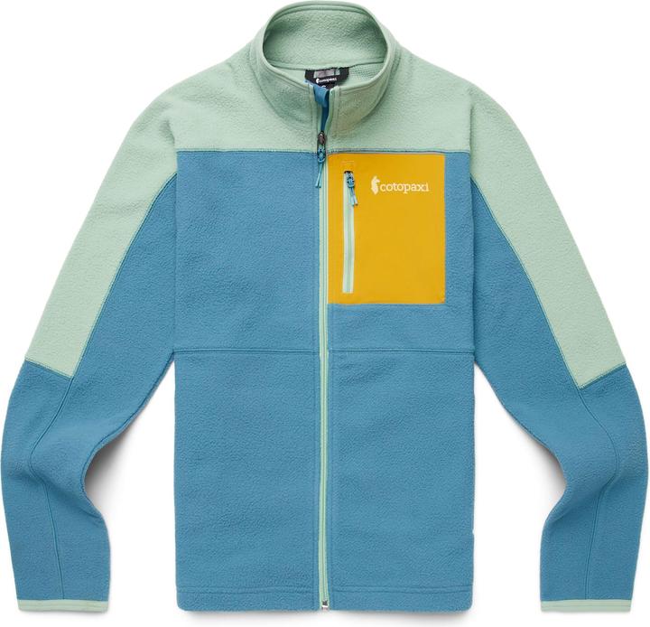 Cotopaxi Abrazo Fleece Full-Zip Jacket