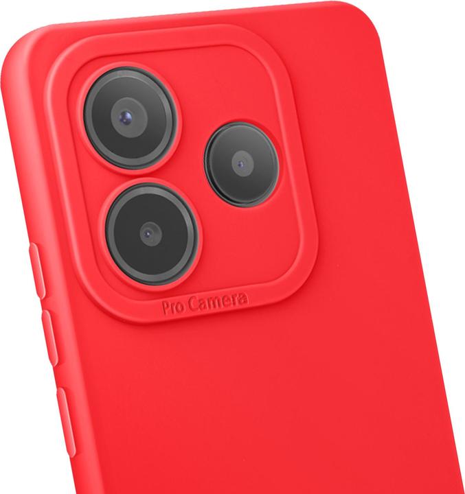 Image du produit Avizar SoftGlow Case (Xiaomi Redmi Note 14 Pro 5G)