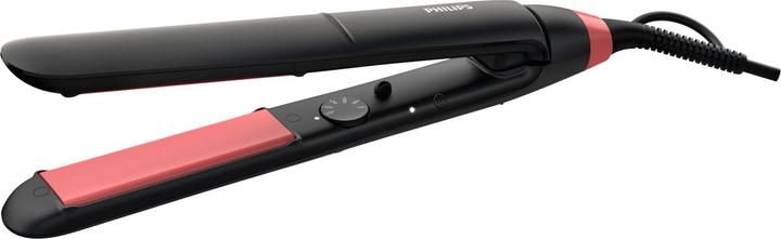 Immagine prodotto Philips Piastra per capelli BHS376/00 Sistema di riscaldamento in ceramica, Numero di impostazioni di (Piastra per capelli)