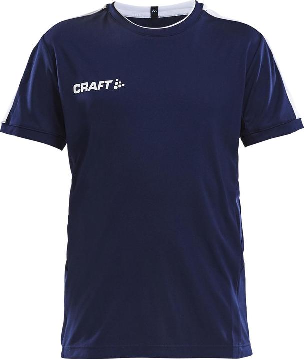 Produktbild Craft Progress Practise Tee Jr (122)