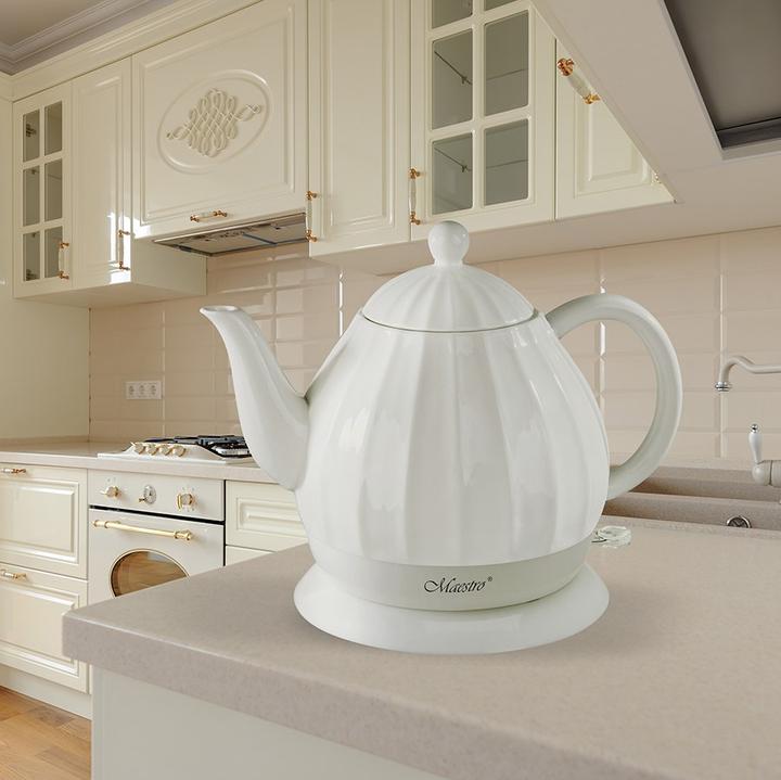 Actual product image Feel-Maestro MR070 Electric kettle (1.20 l)
