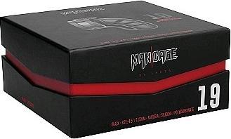 Image du produit ManCage Modèle 19 Chastity 45