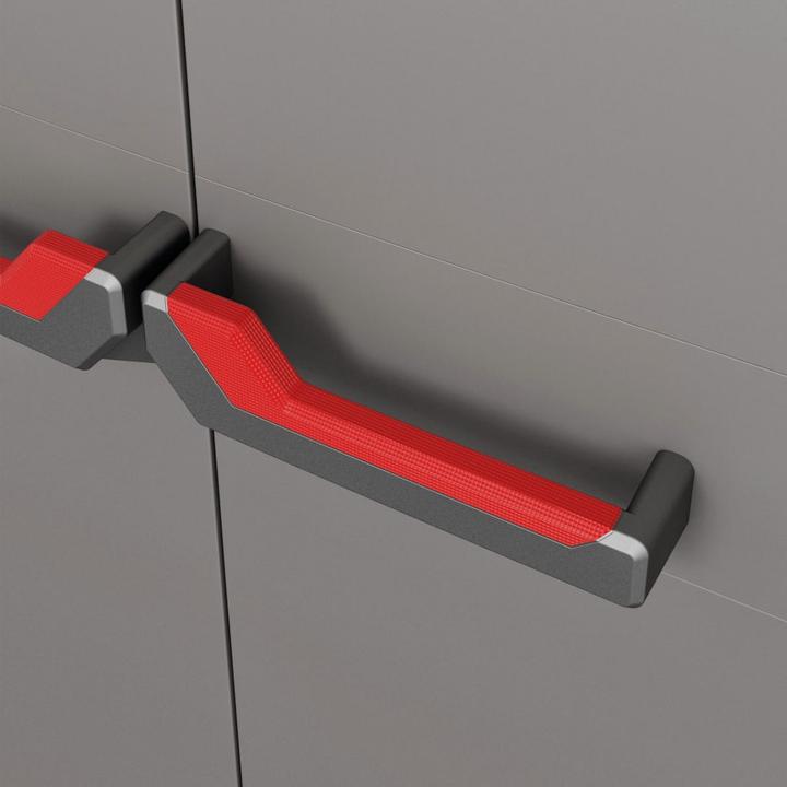 Actual product image Keter Leftaris