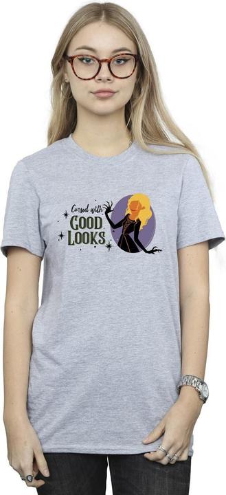 Produktbild Disney Hocus Pocus Cursed Sarah TShirt (S)