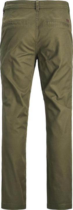 Actual product image Jack & Jones Regular fit trousers with regular fit trousers with regular fit (40)