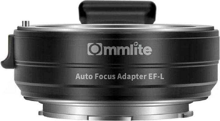 Produktbild Commlite Objektiv-Konverter CM-EF-L (Standard, Canon EF)