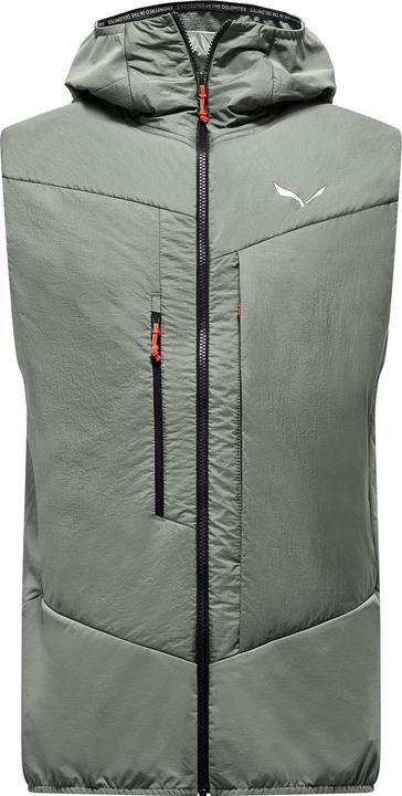 Produktbild Salewa Sella Durastretch/Tirolwool® Responsive Hybrid Weste (46)