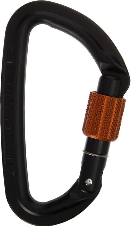 Wild Country Session Screw Gate