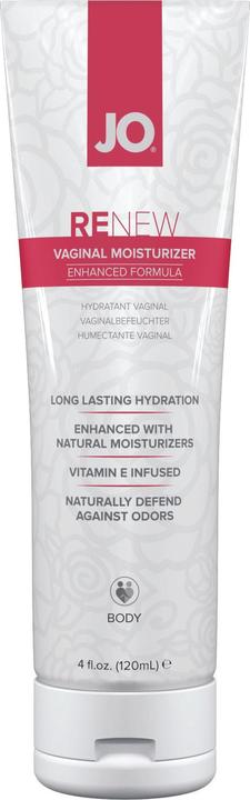 Produktbild System JO Renew (120 ml, Intimgel)