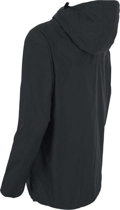 Actual product image Trespass Corvo jacket with hood Water-repellent (M)