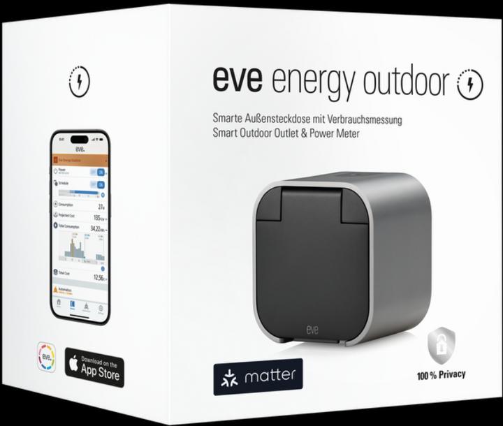 Image du produit EVE Energy Energy Outdoor