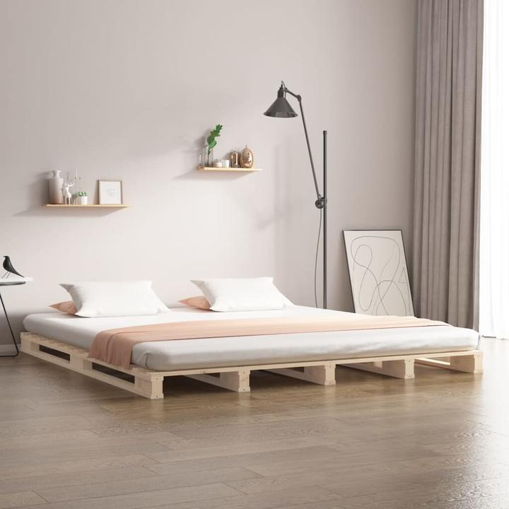 Actual product image VidaXL Yasmine (120 x 200 cm)
