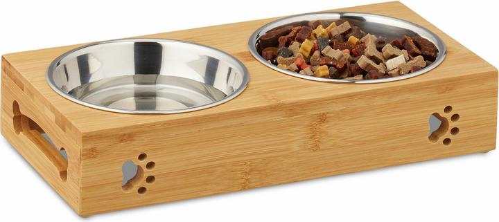 Immagine prodotto Relaxdays Specchio da parete con mensola (38 x 12 x 54,5 cm)