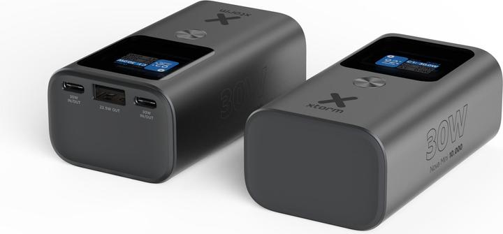 Immagine prodotto Xtorm Serie Nova (10000 mAh, 30 W, 37 Wh)