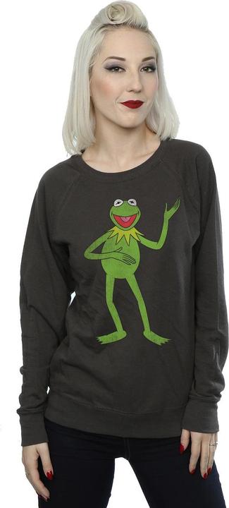 Image du produit Gildan - Sweat CLASSIC - Femme (L)