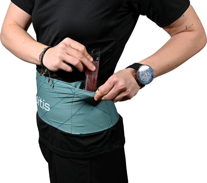 Immagine prodotto Oxsitis Slimbelt Gravity - Trinkgürtel