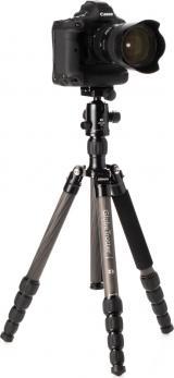 Produktbild MeFOTO GlobeTrotter PRO Stativ Carbon (6 in 1)