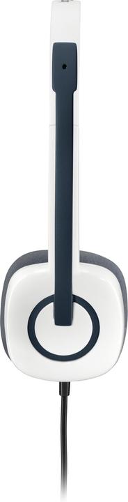 Actual product image Logitech H150 (Cable)