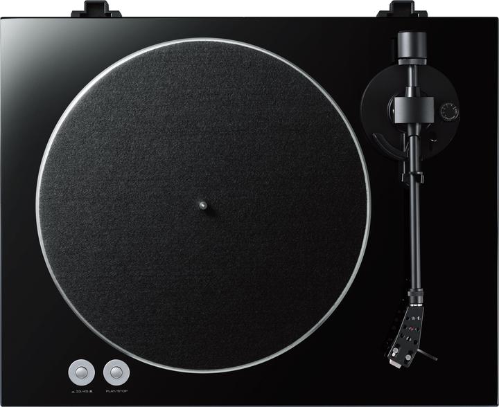 Actual product image Yamaha TT-S 303 (Manual)