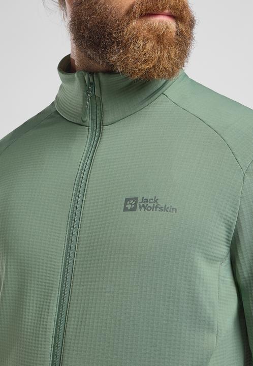 Actual product image Jack Wolfskin Kolbenberg Fz M (XXL)