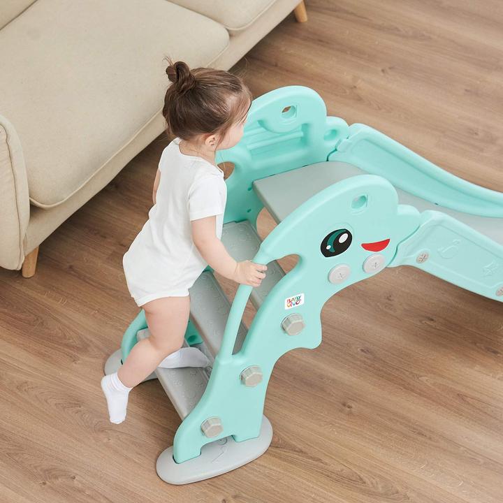 Actual product image Baby Vivo Children's slide