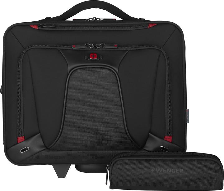 Produktbild Wenger Transfer (20 l, Handgepäck (bis 50l))
