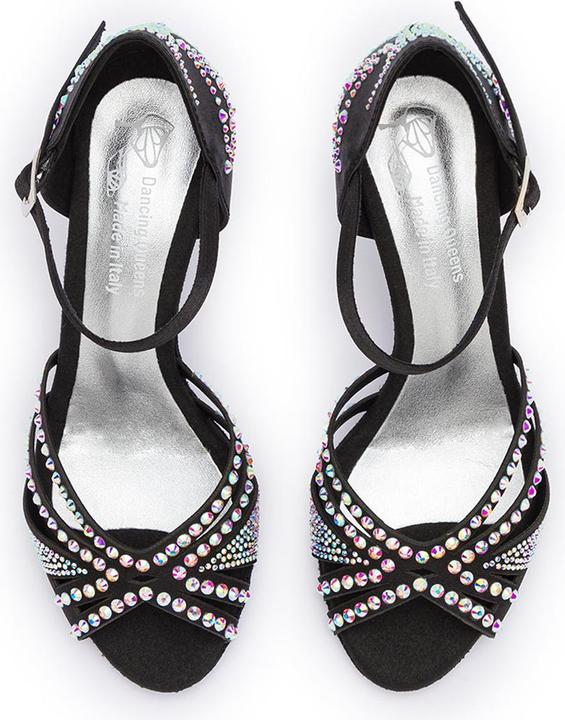 Produktbild Dancing Queens DQ L3M Tanzschuhe (36)