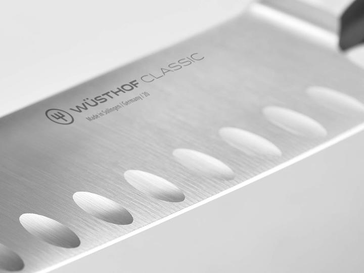 Actual product image Wüsthof Salmon knife / Salmon slicer, 32 cm,Classic (32 cm)