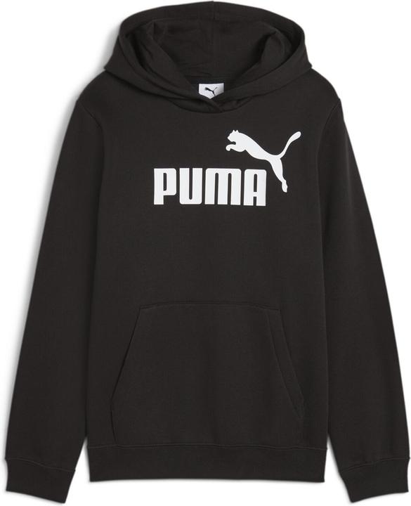 Produktbild Puma ESS No. 1 Logo Hoodie FL G (152)