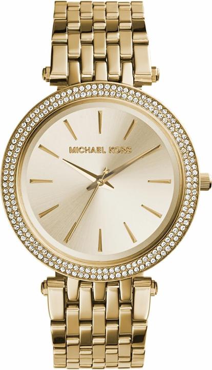 Michael Kors Darci (Analoguhr, 39 mm)