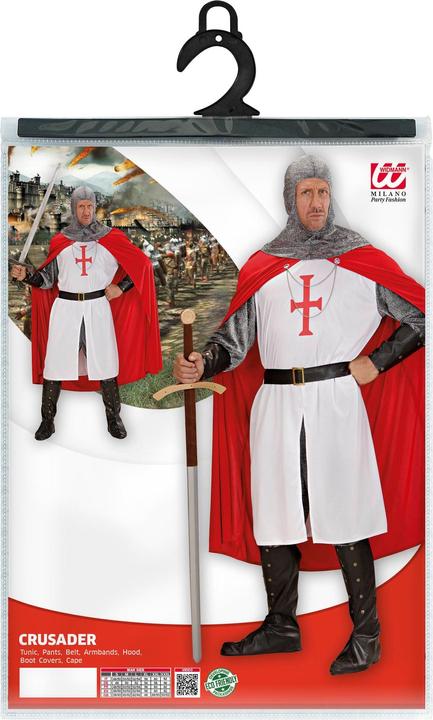 Produktbild Widmann Kreuzritter (3XL)