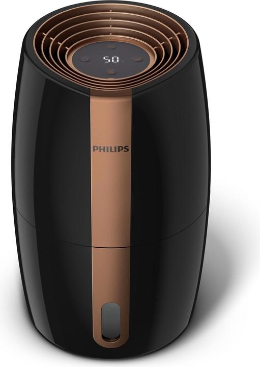 Actual product image Philips 2000 series HU2718/10 (32 m²)