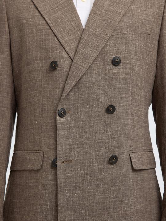 Immagine prodotto Selected Homme Slim Fit Zweireihiger Blazer (52)