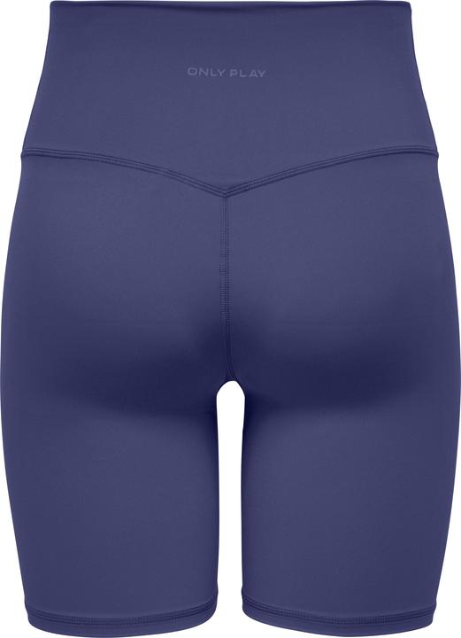 Produktbild Only Play ONPJAM-SANA-3 Hohe Taille Enger Schnitt Trainingsshorts Trainingsshorts (XS)