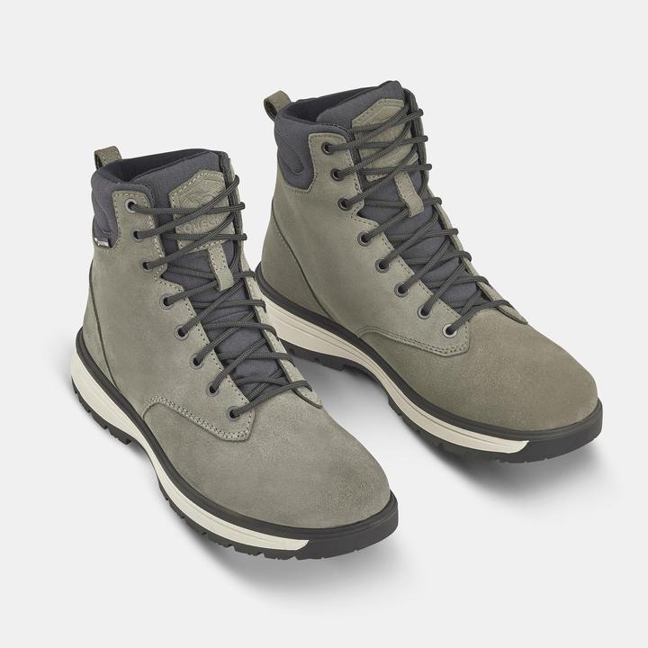 Actual product image Quechua SH500 HIGH X-WARM (43)