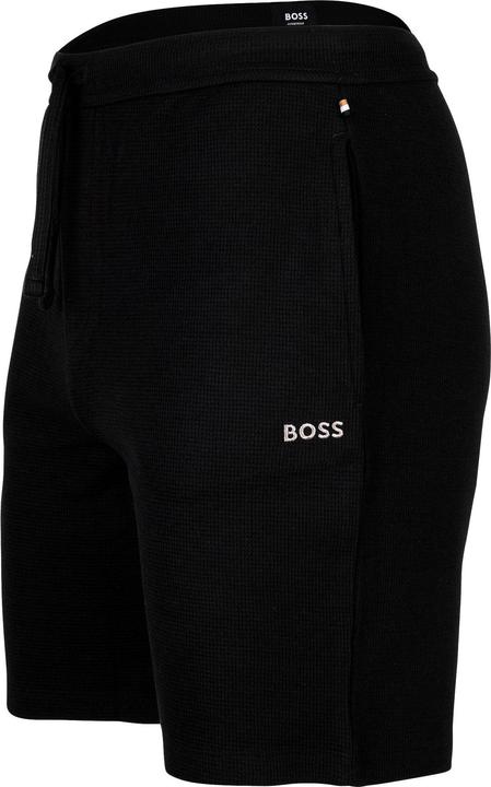 Produktbild BOSS Waffle Shorts (S)