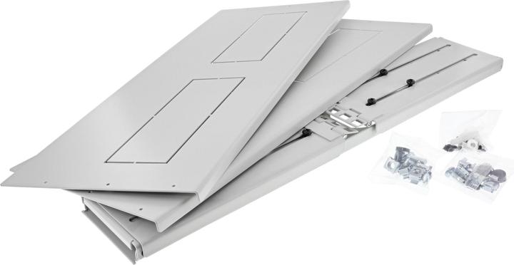 Image du produit InLine Rack 19" pour montage mural (Rack 19 pouces)